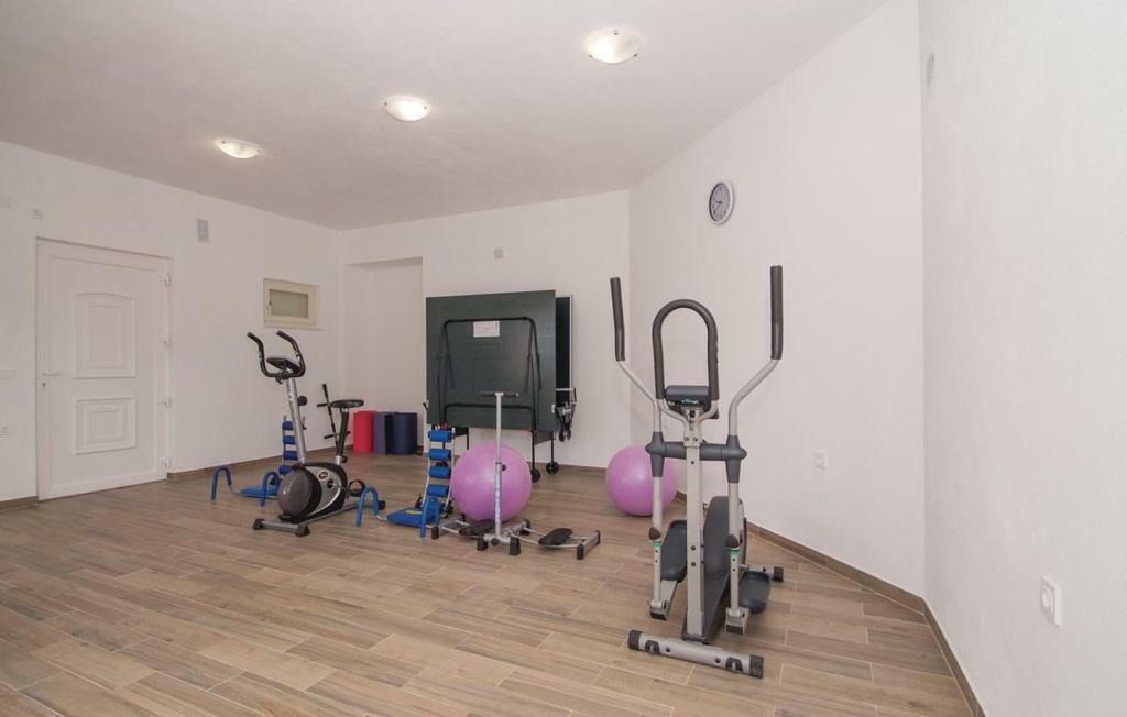 פריזבה Apartment Zanetic מראה חיצוני תמונה