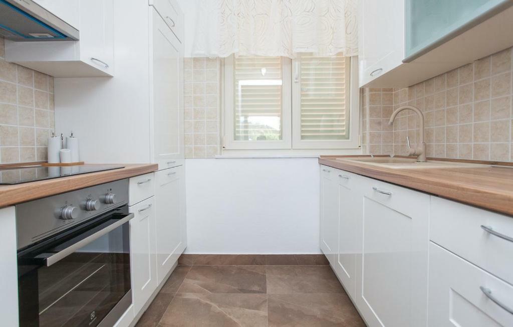 פריזבה Apartment Zanetic מראה חיצוני תמונה