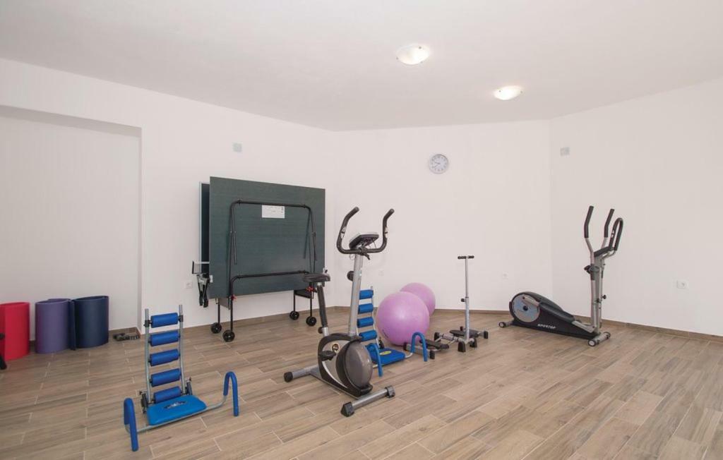 פריזבה Apartment Zanetic מראה חיצוני תמונה