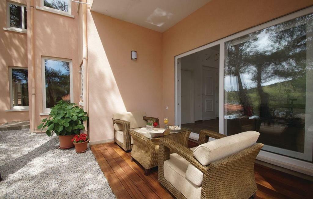 פריזבה Apartment Zanetic מראה חיצוני תמונה