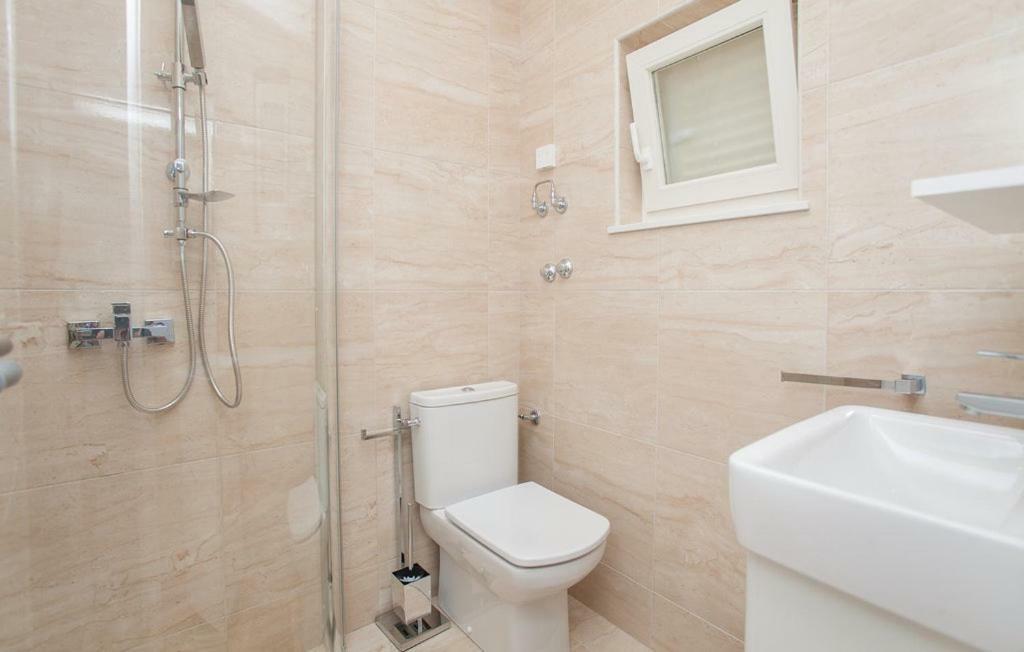 פריזבה Apartment Zanetic מראה חיצוני תמונה