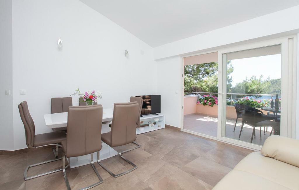פריזבה Apartment Zanetic מראה חיצוני תמונה