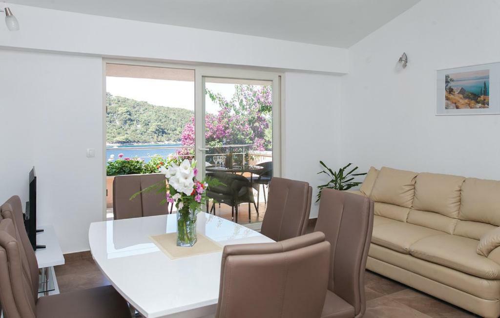 פריזבה Apartment Zanetic מראה חיצוני תמונה