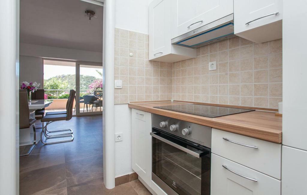 פריזבה Apartment Zanetic מראה חיצוני תמונה