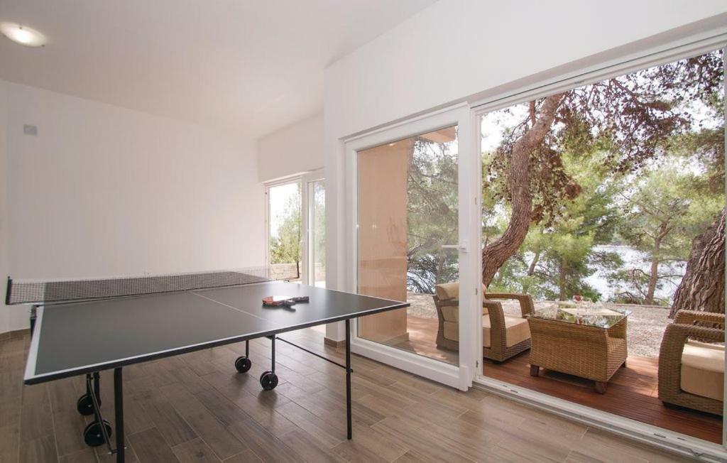 פריזבה Apartment Zanetic מראה חיצוני תמונה
